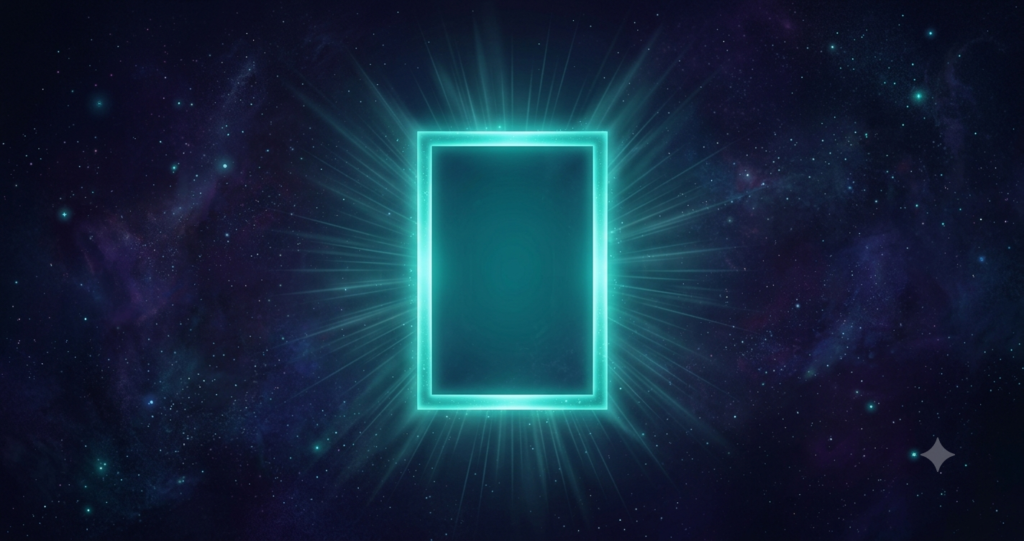Illustration of an expanding window representing widened tolerance.